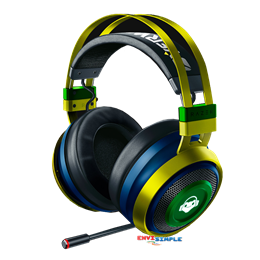 Razer Nari Ultimate - Overwatch Lucio Edition (Limited)