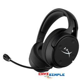 Hyperx Cloud Flight S / Wireless 7.1 GAMING HEADSET 