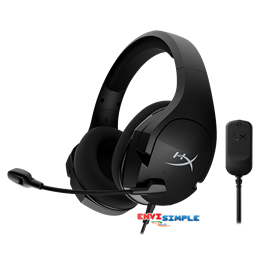 HYPERX Cloud Stinger Core 7.1