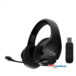 HYPERX Cloud Stinger Core Wireless 7.1