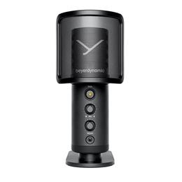 ฺBeyerdynamic FOX USB Condenser Microphone 