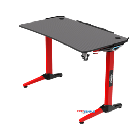 Nubwo-X Gaming Desk NXGD400 /RED