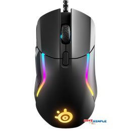 SteelSeries Rival 5