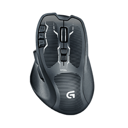 Logitech G700s