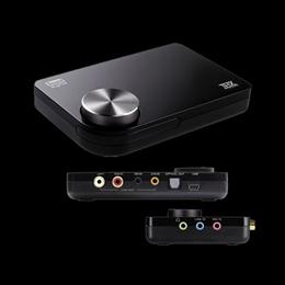 Creative Sound Blaster X-Fi 