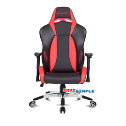 AKRACING PREMIUM Gaming Chair Red V2