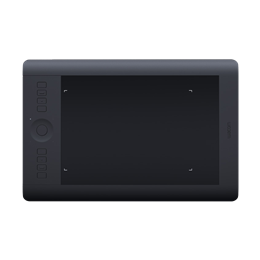 Wacom Intuos Pro Medium (PTH-651/K1-C)