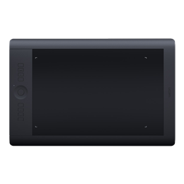 Wacom Intuos Pro Large (PTH-851/K1-C)