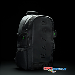 Razer Rogue 15.6” Backpack 
