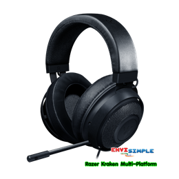 Razer Kraken Multi-Platform (Black)