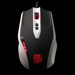 Tt esports Black Combat White