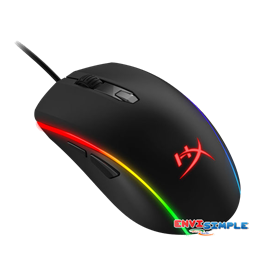 HyperX Pulsefire Surge RGB Gaming Mouse