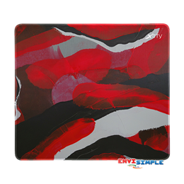 XTRFY GP4 ABSTRACT RETRO LARGE