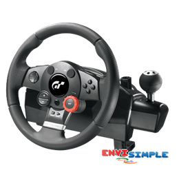 Logitech Driving Force™ GT