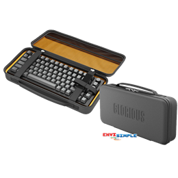 Glorious Keyboard Carrying Case