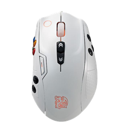 Tt esports VOLOS Combat White