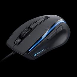 Roccat KONE+