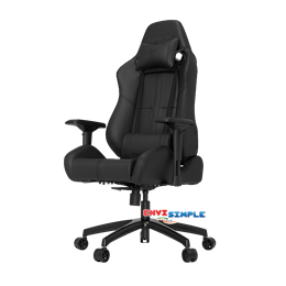 Vertagear SL5000 Gaming Chair Black/Black