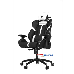 Vertagear SL5000 Gaming Chair Black/white