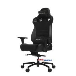 Vertagear PL4500 Gaming Chair Black/Black