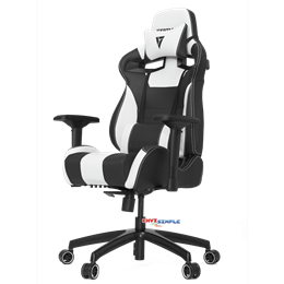 Vertagear SL4000 Gaming Chair Black/white