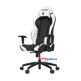 Vertagear SL2000 Gaming Chair Black/White