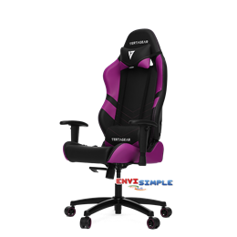 Vertagear SL1000 Gaming Chair /Pink