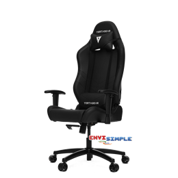 Vertagear SL1000 Gaming Chair /BLACK
