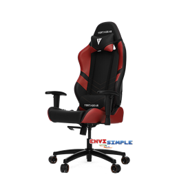 Vertagear SL1000 Gaming Chair /RED