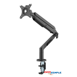 MONITOR MOUNT (ขาตั้งจอ) FLEXISPOT SINGLE MONITOR MOUNT MA8