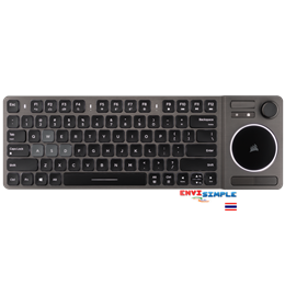 Corsair K83 Wireless Entertainment Keyboard