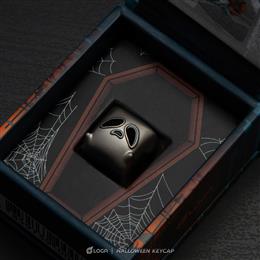 LOGA Halloween keycap/รุ่นผีคลาสสิก (Mr.Soul)