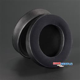 Razer Cooling-Gel infused Cloth Replacement Ear Cushion Kit (Oval) for Razer Kraken V2