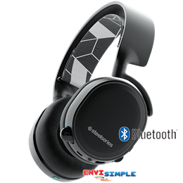 steelseries arctis 3 bluetooth