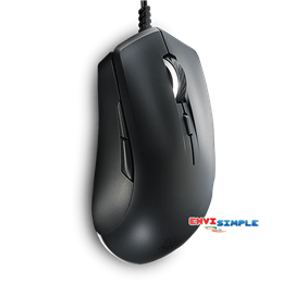 Cooler Master - MasterMouse Lite S