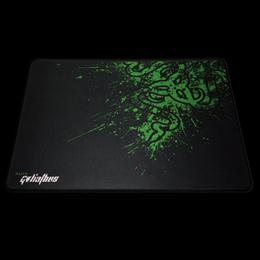 Goliathus Alpha fragged control
