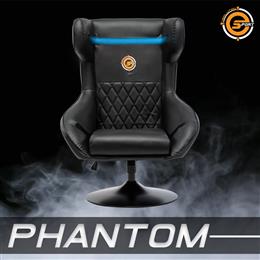 Neolution E-Sport  Gaming RGB Sofa Phantom