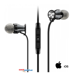 Sennheiser Momentum In Ear (iOS version) - Black