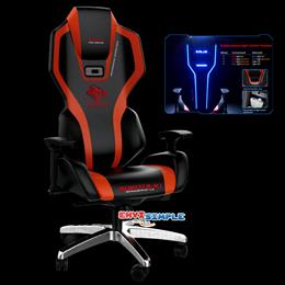 E-Blue Auroza X1 LED Light Gaming Chair