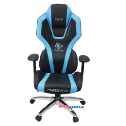E-Blue Auroza X1 Gaming Chair (Blue)