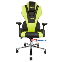 E-Blue Mazer Game Gaming Chair