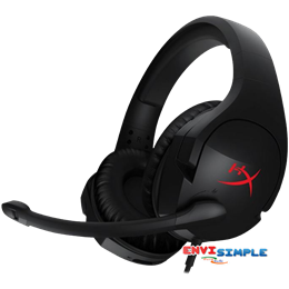 Kingston HyperX Cloud Stinger 