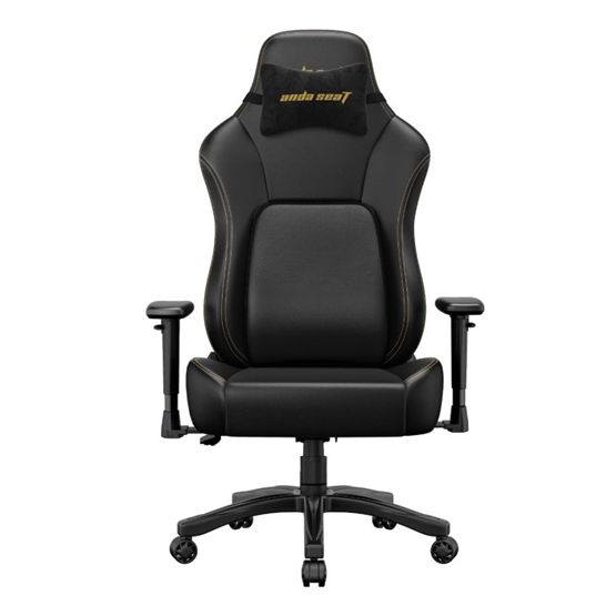 Anda Seat Phantom 4 Series Gaming Chair / ตะเข็บทอง