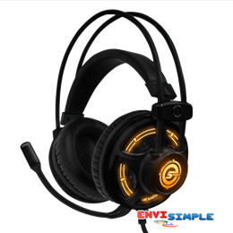 Neolution e-sport  Game Master Gaming Headset