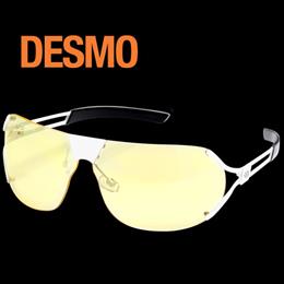 DESMO SNOW ONYX AMBER