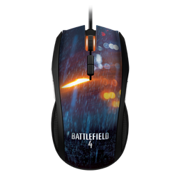 RAZER MOUSE TAIPAN BATTLEFIELD4