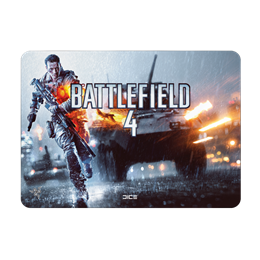 RAZER MOUSE PAD DESTRUCTOR 2 BATTLEFIELD 4 