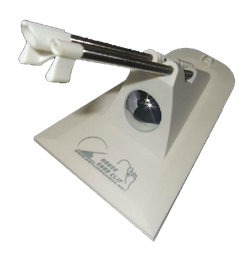Mouse Bungee white