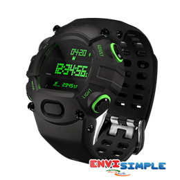 Razer Nabu watch