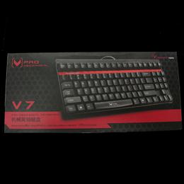 Rapoo V7 mechanical keyboard 